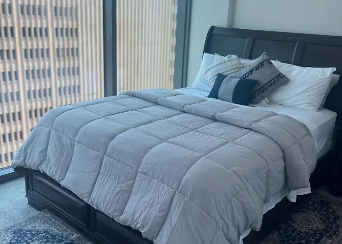 Elegant Retreat Atlanta