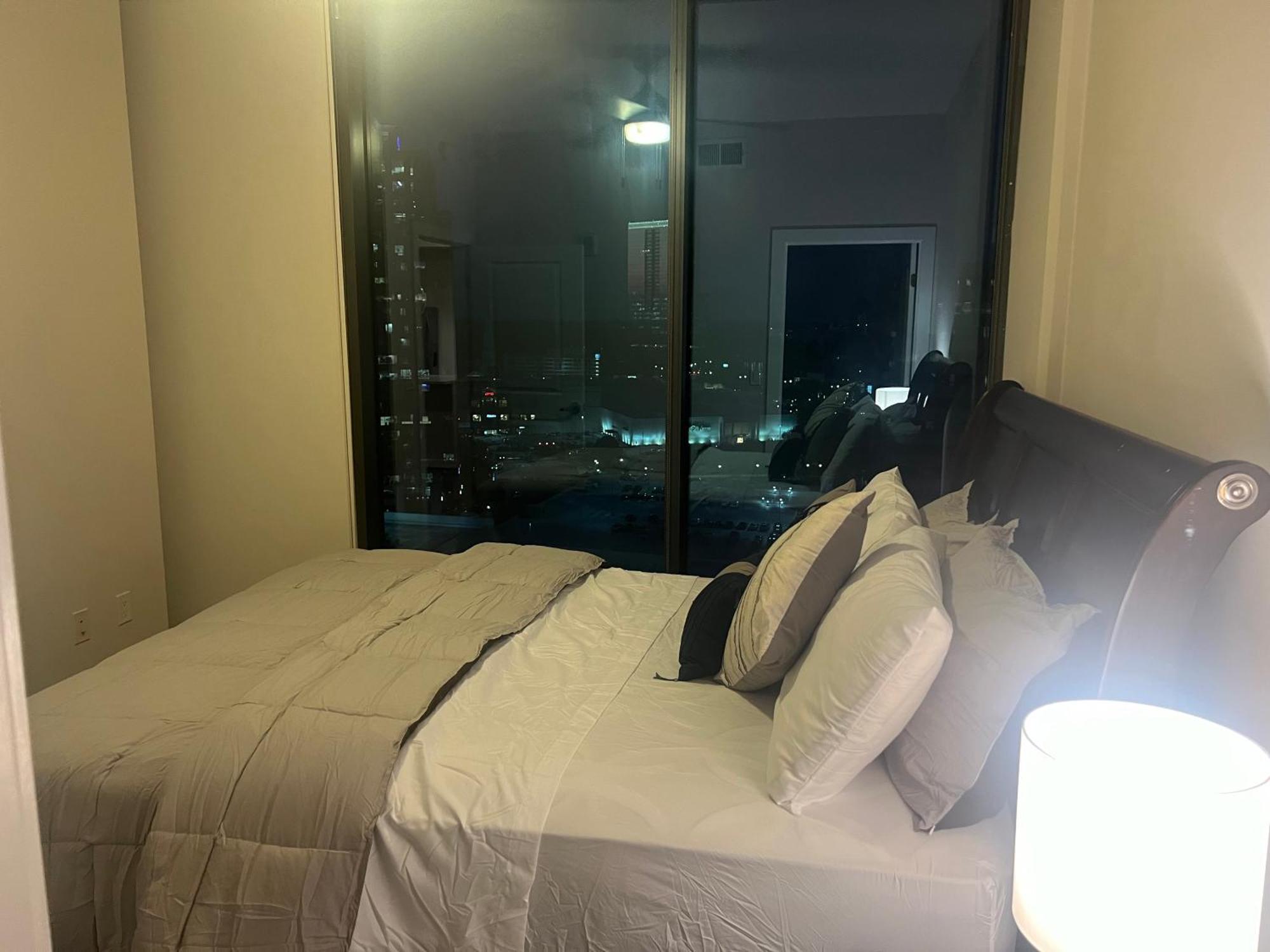 Apartamento Elegant Retreat Atlanta