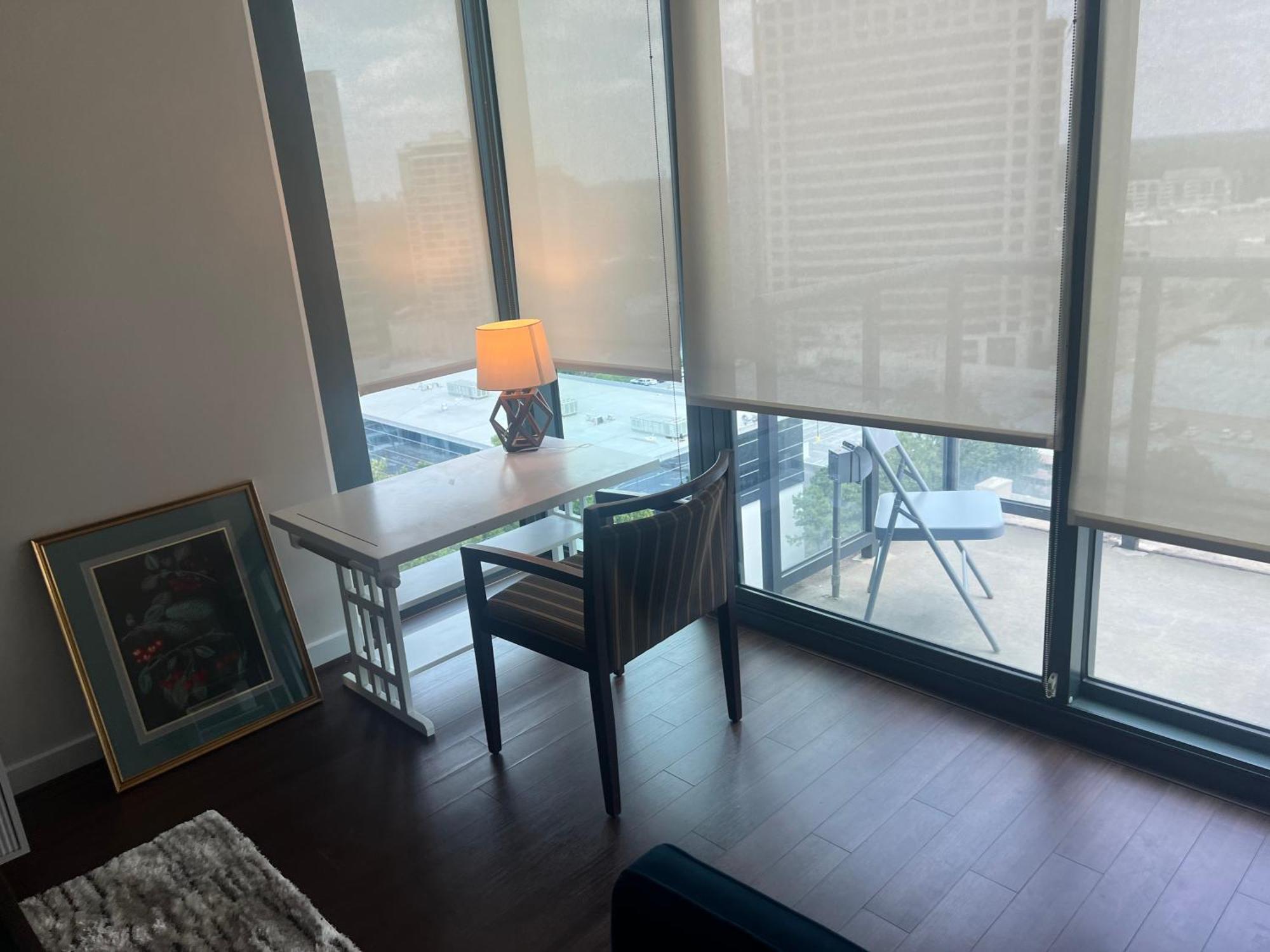 Elegant Retreat Apartamento *