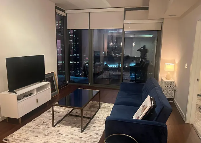 Elegant Retreat Atlanta