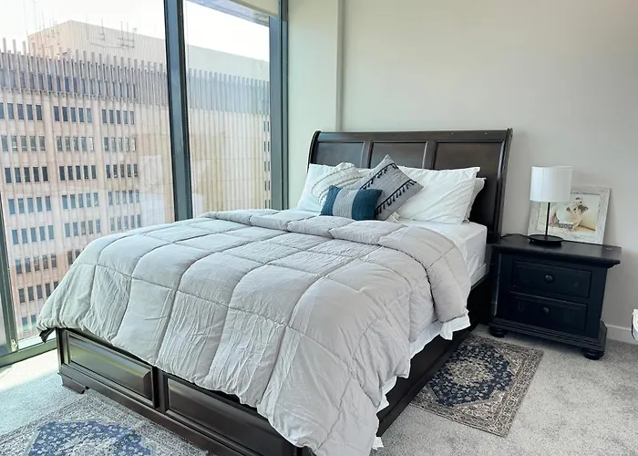 Elegant Retreat Atlanta