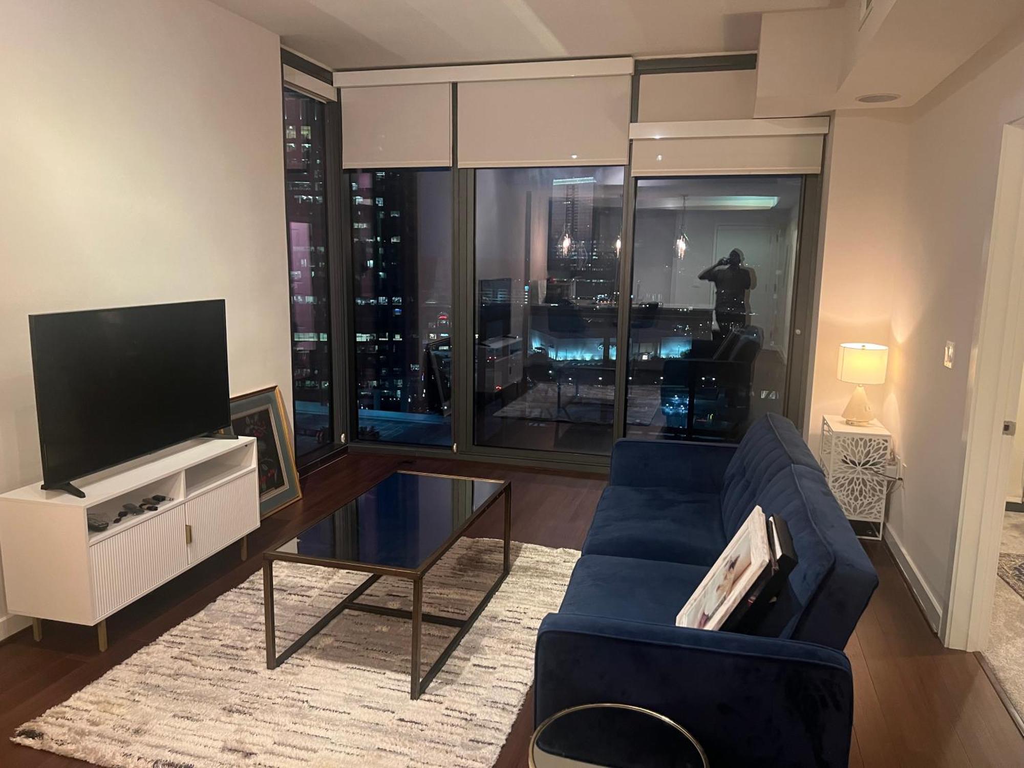 Apartment Elegant Retreat