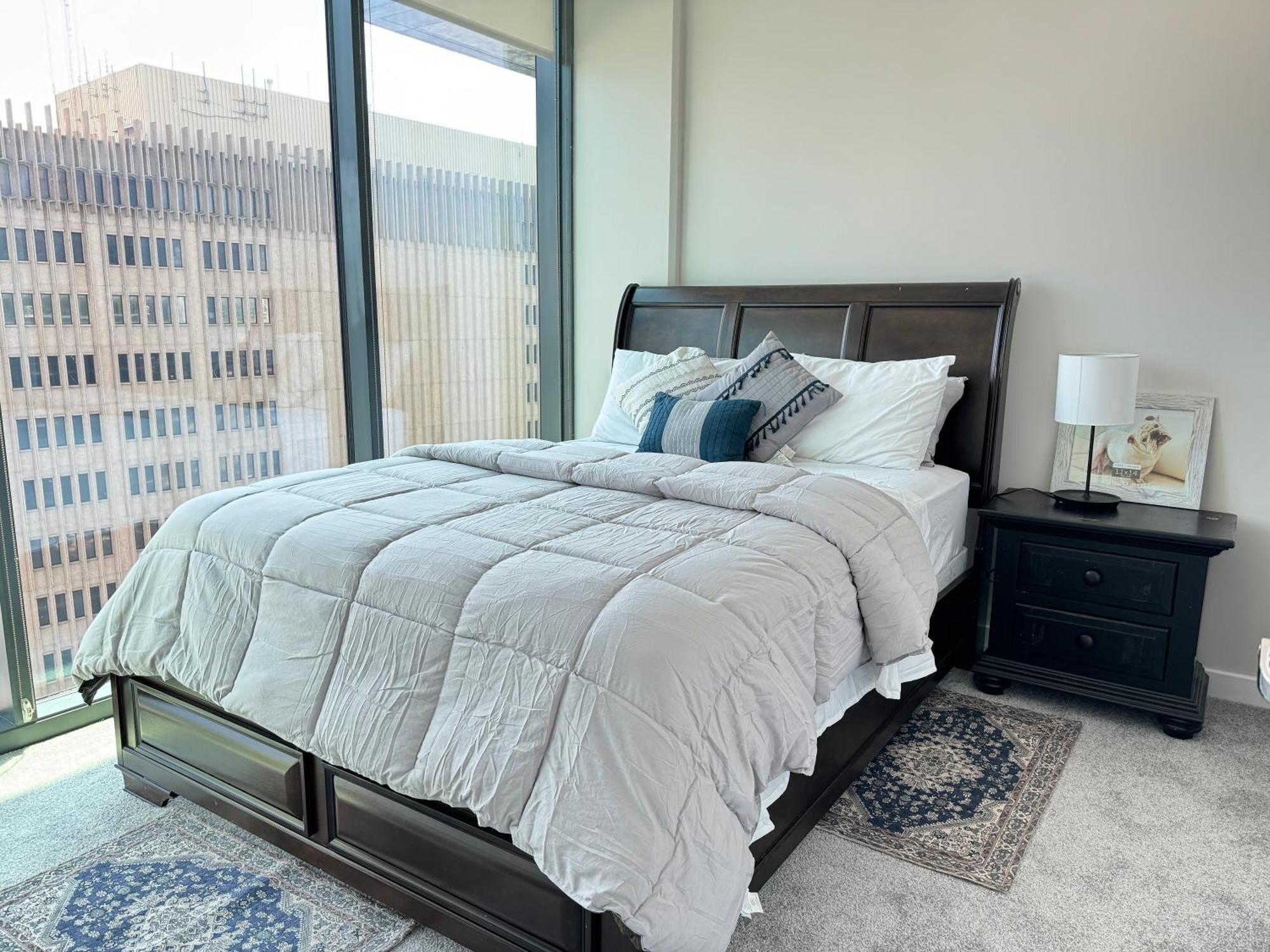 Elegant Retreat Apartment Atlanta