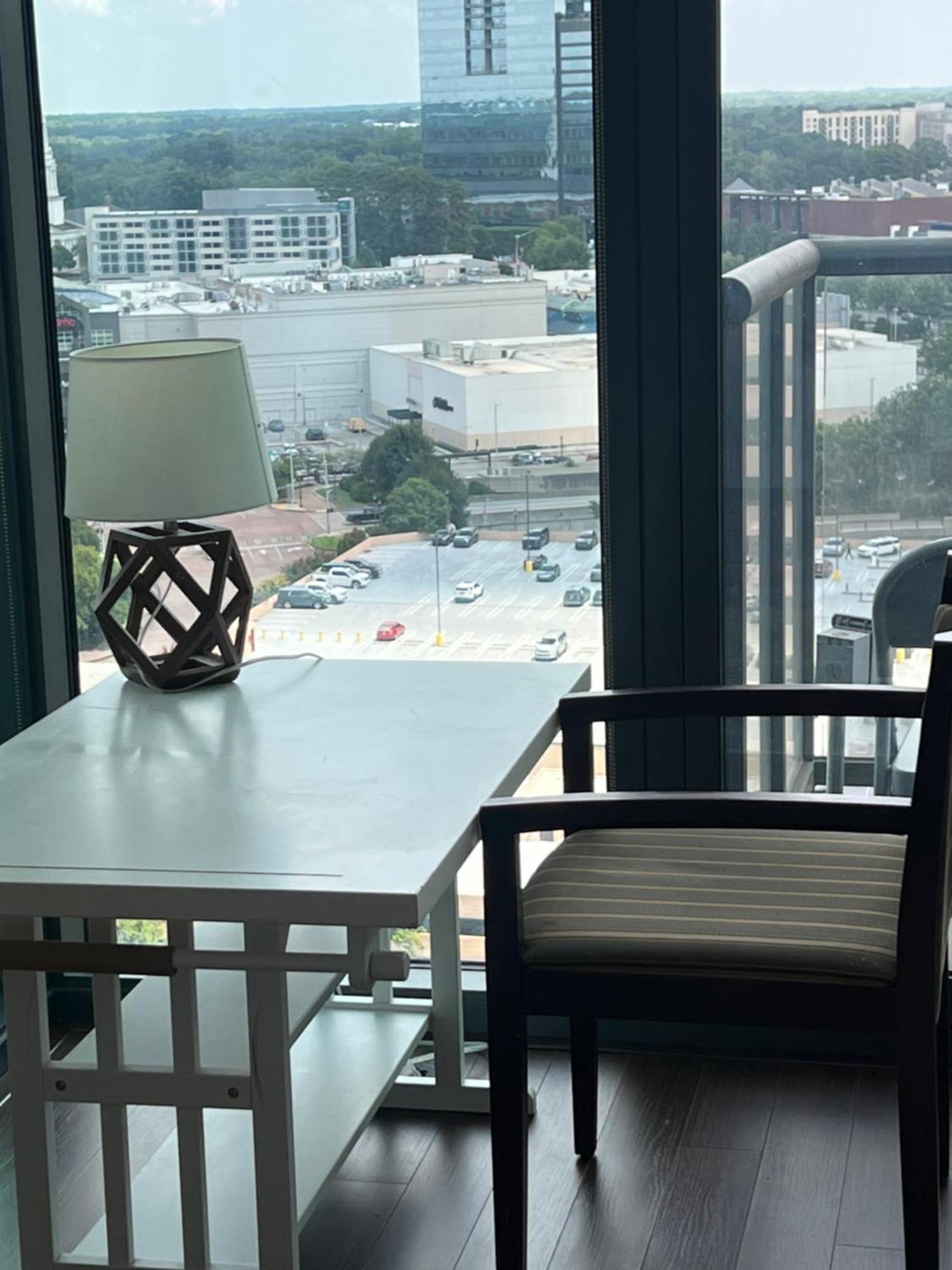 Elegant Retreat Atlanta